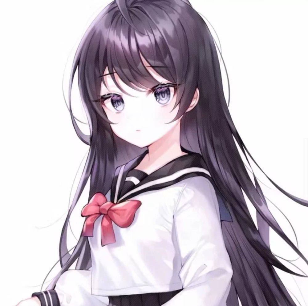 日系动漫女头   好听日系名