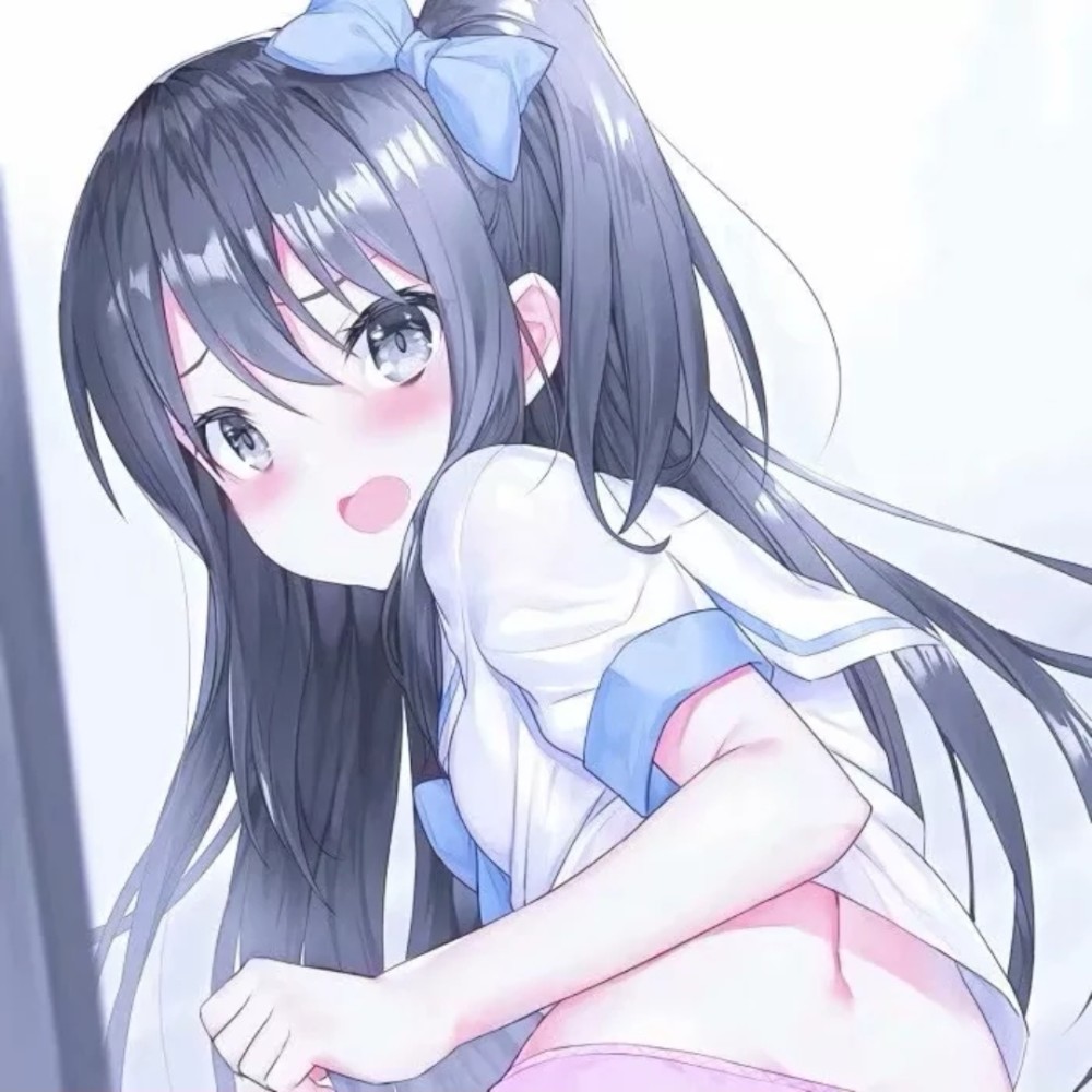 日系动漫女头   好听日系名