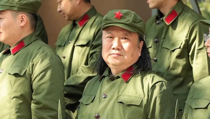 射洪秘境里的军工厂,三线人从来都不会忘记