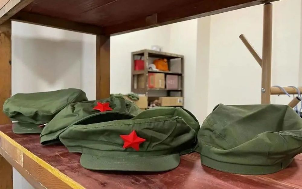 射洪秘境里的军工厂,三线人从来都不会忘记