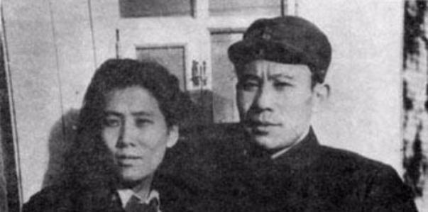 30年前,他是韩先楚的领导,30年后,韩先楚成他的领导,意想不到