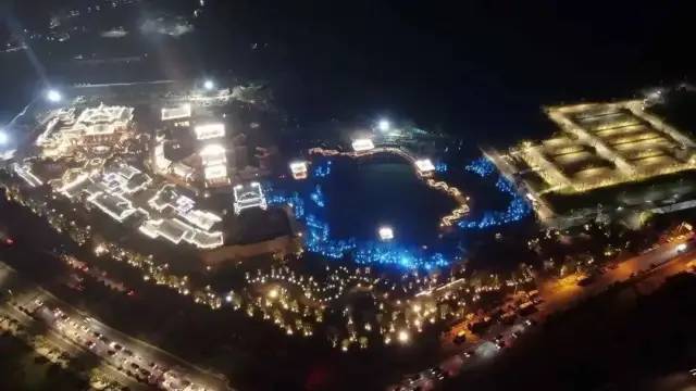 南京金陵小镇"燕集里"五一亮相,三大城市更新片区详情披露