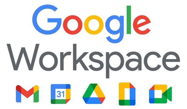 谷歌解释 google workspace 更名原因,每天超过 4300tb 内容上传