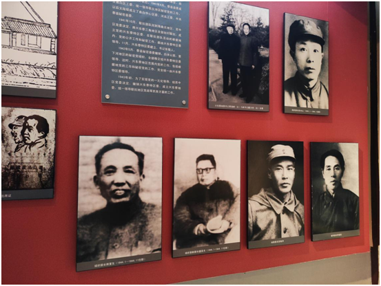南通红色记忆|联抗:一支团结抗日的特殊武装部队