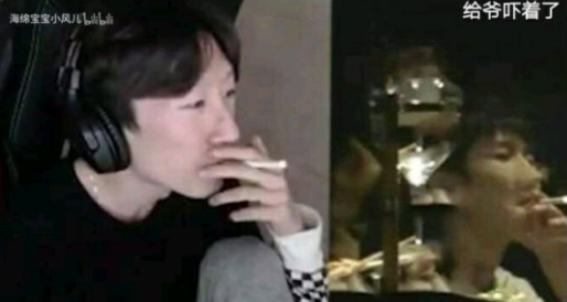 电棍浪子回头:我没有退役,我还有人要.
