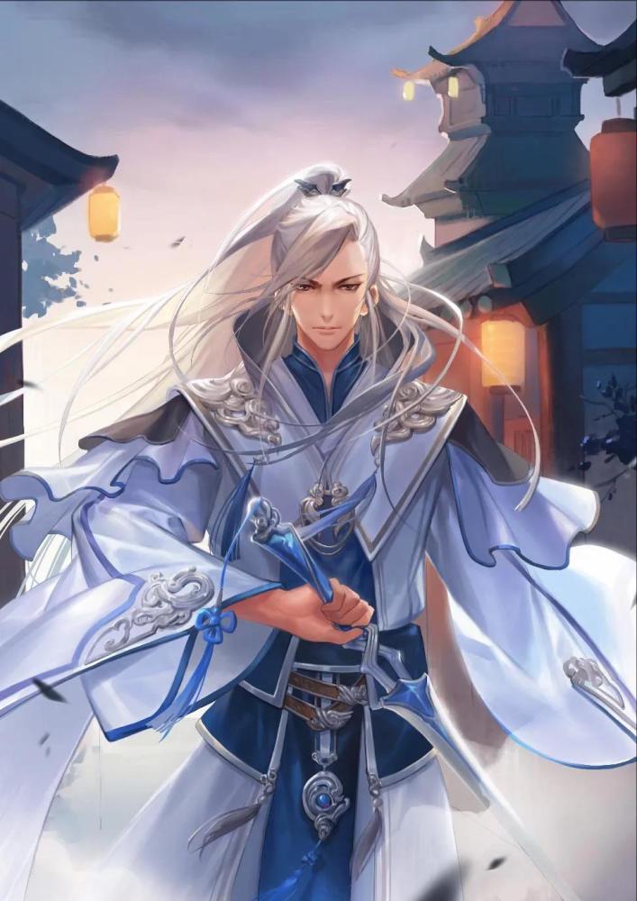 庶族无名 腾讯网