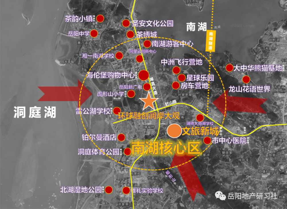 红利已至!在"十四五"期间,岳阳这个板块将越来越猛