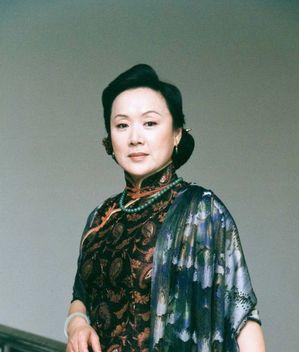 71岁黄梅莹:因《渴望》走红,与金鑫恩爱37年,儿子是知名导演