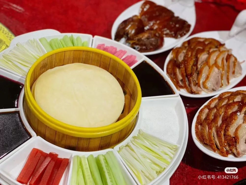 它始建于1862年,是很多天津人吃烤鸭的"老地方".