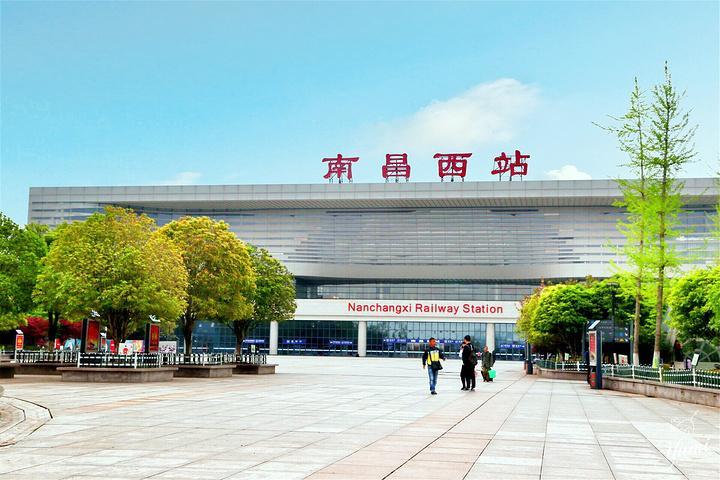 南昌又添新火车站,投入35亿落户一小镇,力争2023年建成运营