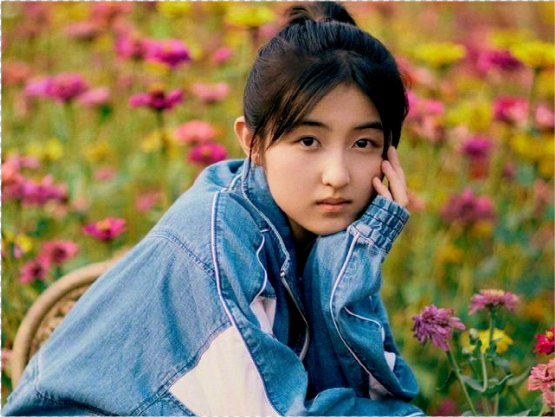 "最小谋女郎"张子枫她凭什么