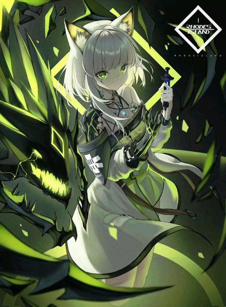 明日方舟:平心而论,二周年庆不实装凯尔希的可能性有多高?