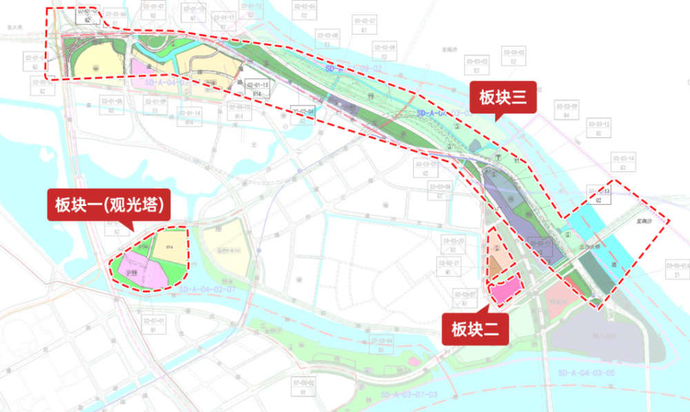 又一地标来了!顺德观光塔最新方案曝光