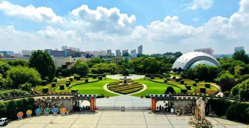 杨凌博览园gdp_杨凌博览园门票,杨凌博览园门票价格,杨凌博览园门票团购(3)