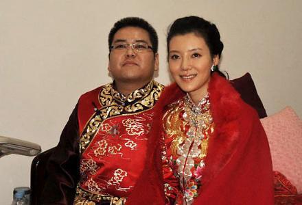 车晓:情断汪涵,闪婚山西首富,2年婚姻,3亿分手费