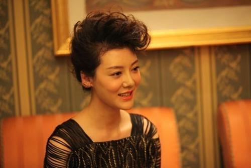 车晓:情断汪涵,闪婚山西首富,2年婚姻,3亿分手费
