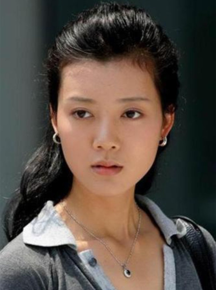 车晓:情断汪涵,闪婚山西首富,2年婚姻,3亿分手费