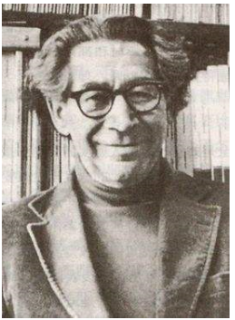 利昂·费斯廷格(leon festinger 1919.05.08-1989.02.