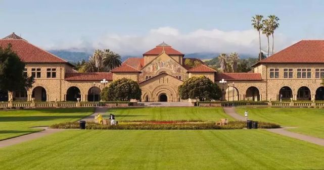 最受硅谷偏爱的20所美国大学新鲜出炉!
