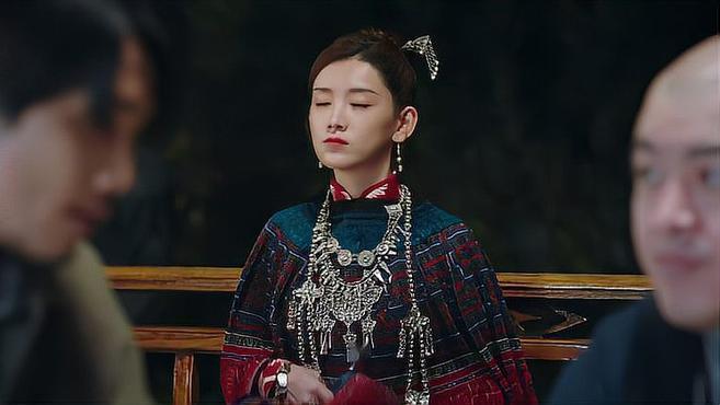 司藤不曾得罪她为何沈银灯和司藤过不去因她有个愿望