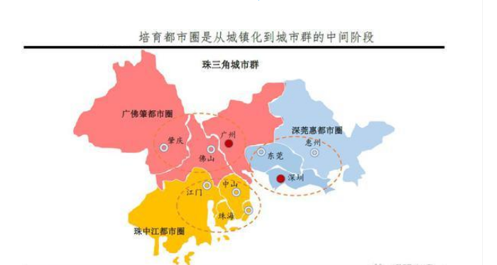 南昌与哈尔滨GDP_坐拥中国最牛街道,GDP占深圳1 5,这个市辖区五年后要破万亿(3)