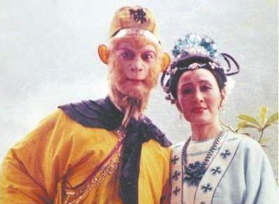 李恩琪旅游偶遇《西游记》剧组,毛遂自荐演"黎山老母"