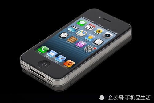 盘点历代iphone的优点,你都知道哪些?