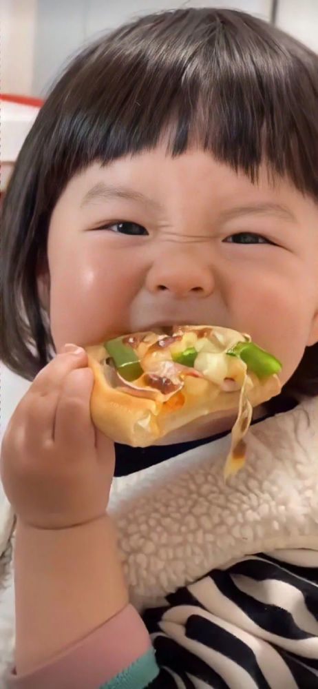 萌娃系列壁纸锁屏套图