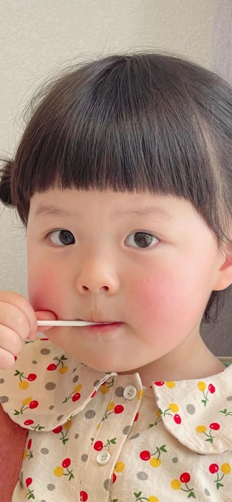 萌娃系列壁纸锁屏套图