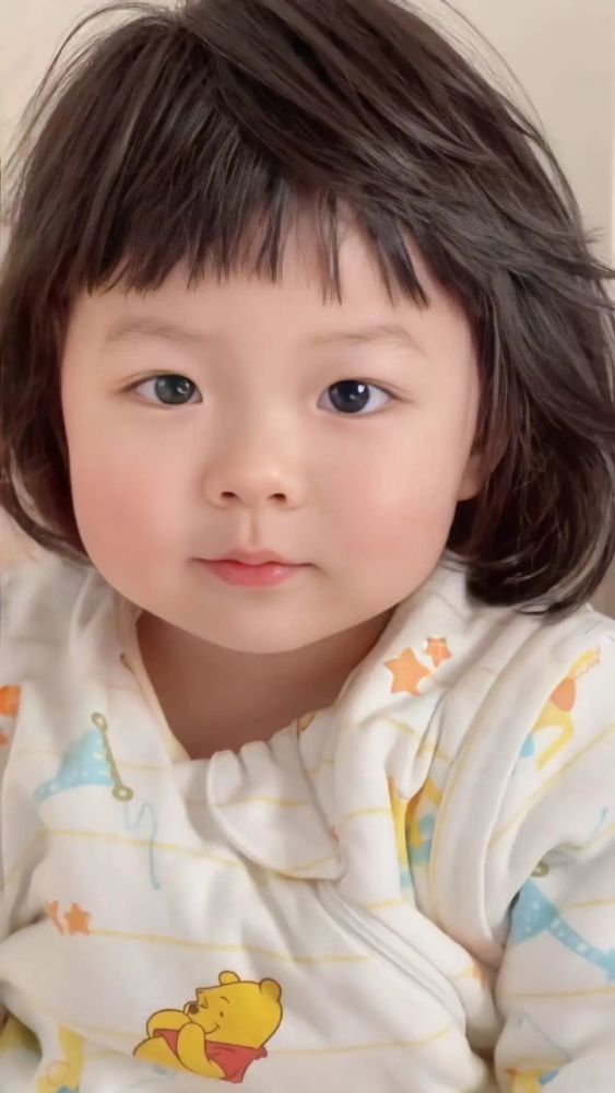 萌娃系列壁纸锁屏套图