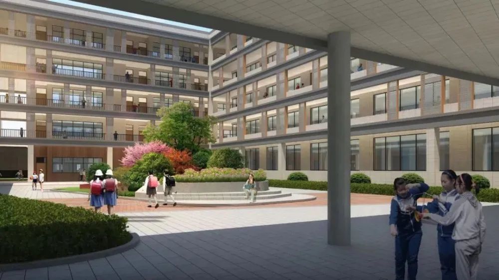 西北工业大学太仓校区
