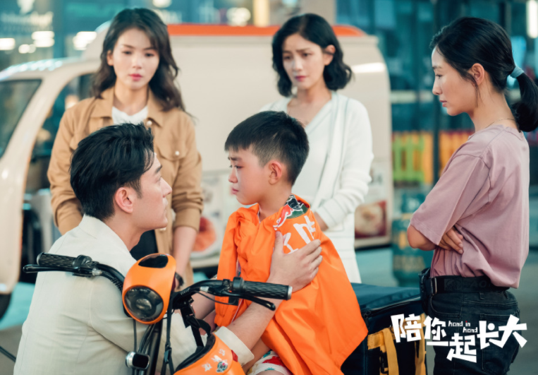 《小舍得》刚开播就成包括,剧情演员口碑爆棚,芒果台有压力了!