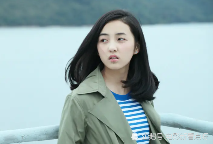 《我的姐姐》中张子枫演技炸裂,她主演的《再见,少年》即将来袭