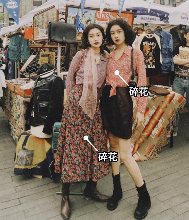 回顾关之琳,张曼玉80年代的穿搭,依然会被惊艳到,时尚