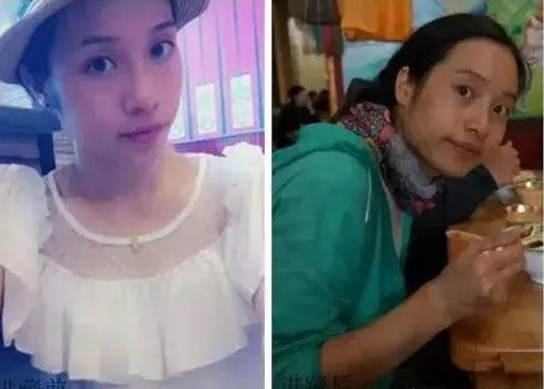 看了这些骑行进藏前后的对比图,你还敢去西藏吗?