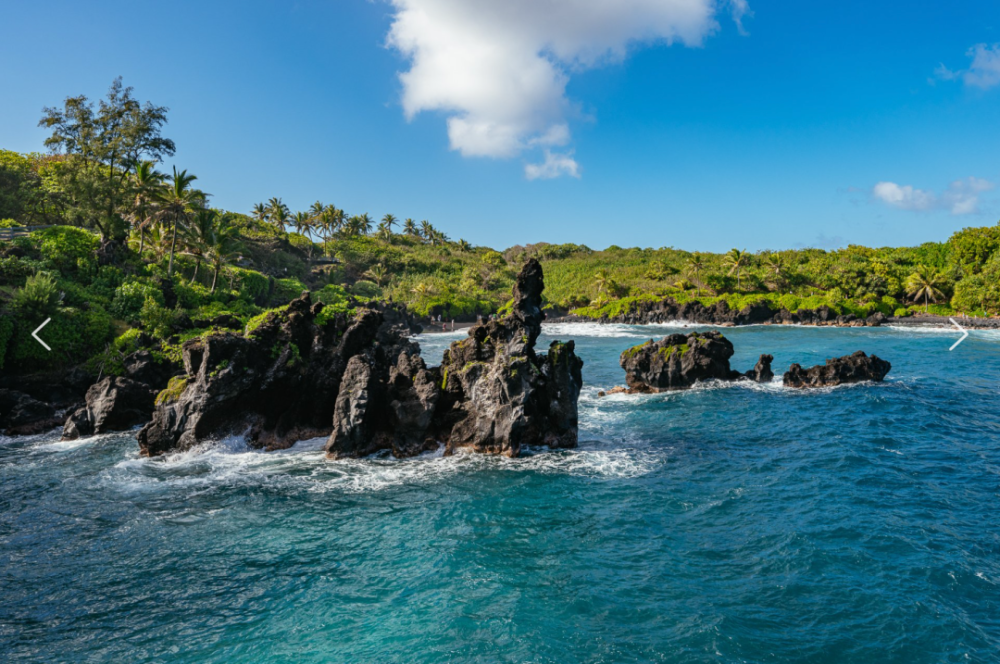 夏威夷茂宜岛(maui island)重开游记