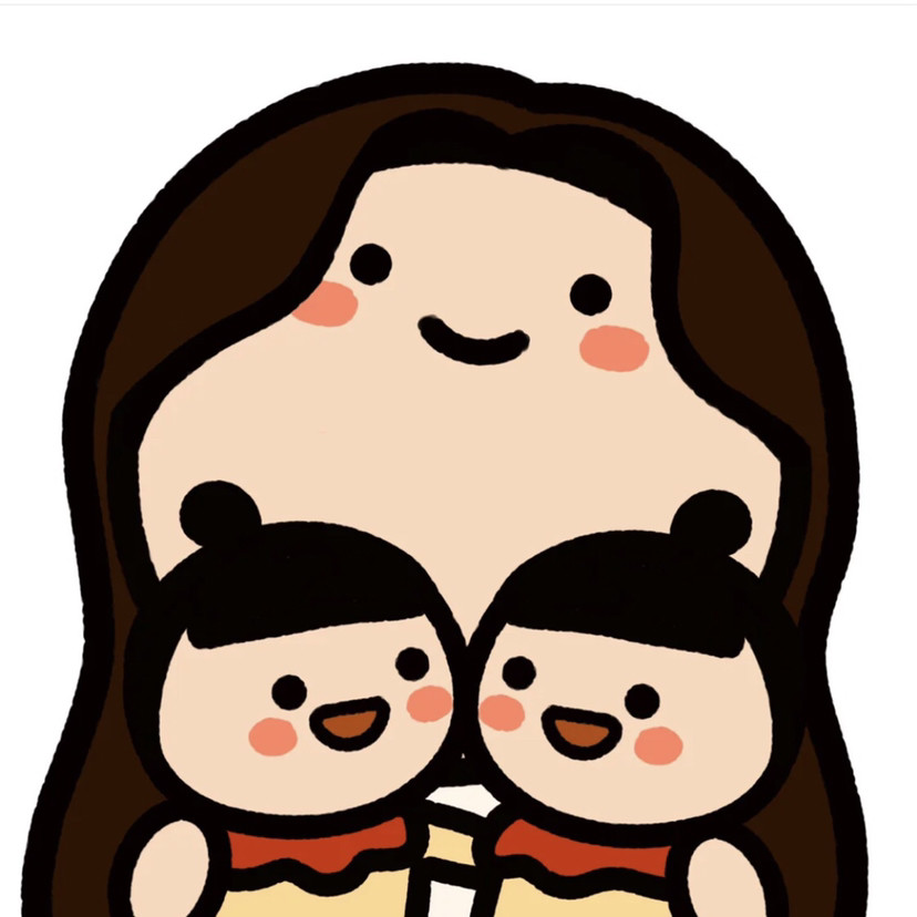 妈妈专用头像安排