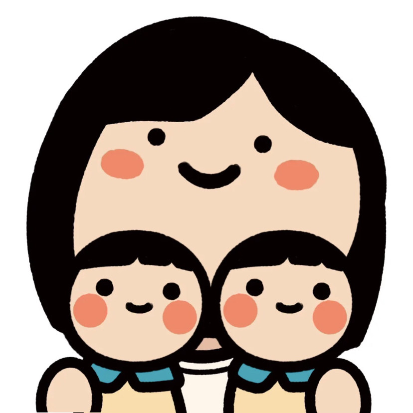 妈妈专用头像安排