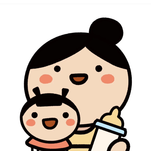 妈妈专用头像安排