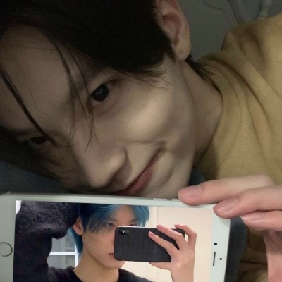 网恋男生专用照片真人超酷