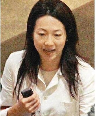 24年前,情人朱咏婷为谭咏麟生下的私生子,如今早已为父争光