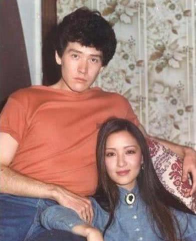59岁未婚的费翔,那些年都爱过谁?个个都是神仙级