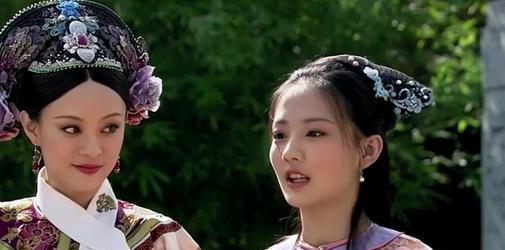 甄嬛传:难怪甄玉娆一生无子,你看甄嬛送了她啥陪嫁?手段够毒
