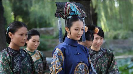 甄嬛传:难怪甄玉娆一生无子,你看甄嬛送了她啥陪嫁?手段够毒