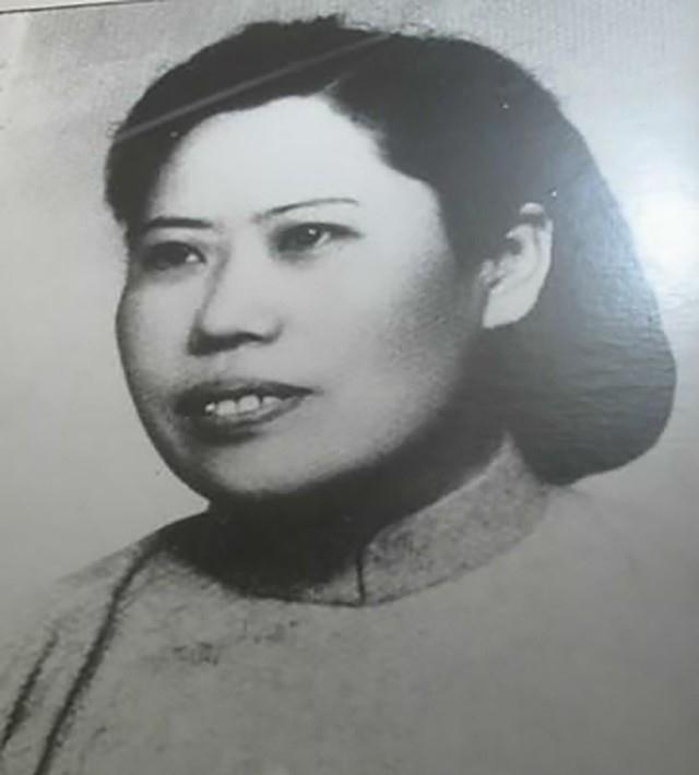 山西王阎锡山的"女儿":人称山西第一美人,最终下场怎样?