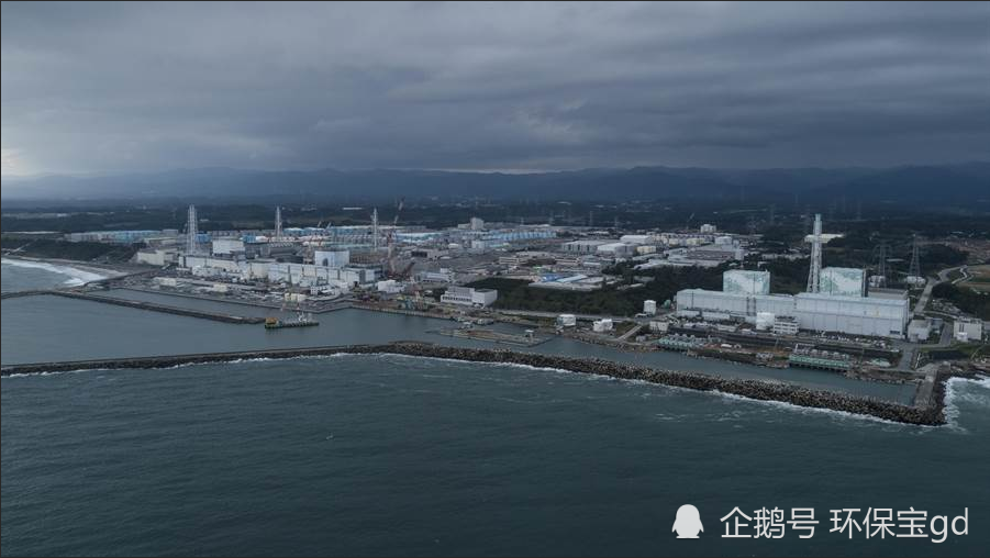 福岛核废水或入海 会流向哪里