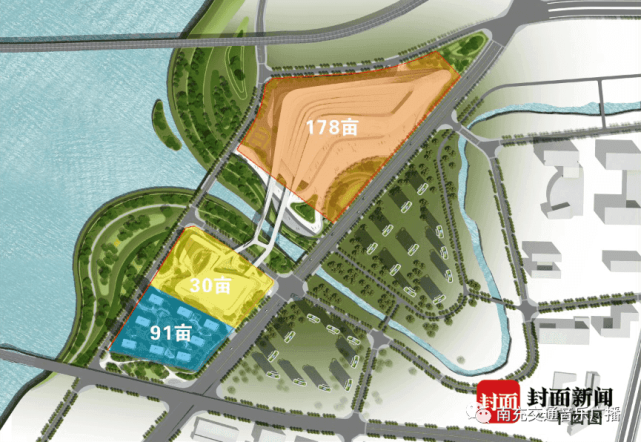南充:国际会展中心不建了?回复:重新招投标推进