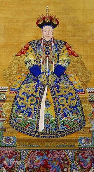 她是清朝唯一的"乌拉那拉皇后",雍正最重要的人之一