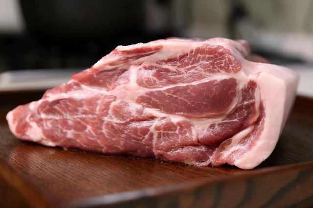 这3种肉可能含有"注胶肉",为了身体健康,建议大家能学会辨别