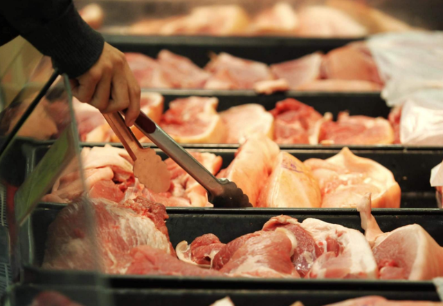 这3种肉可能含有"注胶肉",为了身体健康,建议大家能学会辨别_腾讯新闻